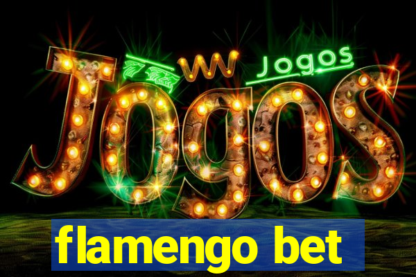 flamengo bet